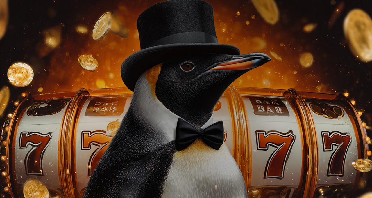 Mister X Casino